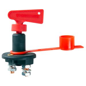 China KAD250A Easy Installation 12v Electric Vehicles Key Lock Switch on sale