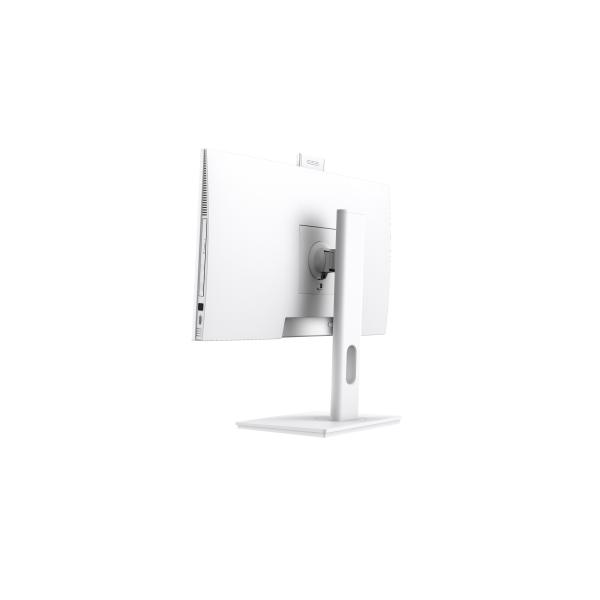 Computer Monoblock I9 Aio Pc 23.8 Desktop All In One 9.5mm Dvd All In One Computer