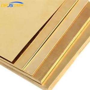 China 12x12 36 X 120 36 X 96 Copper Mirror Sheet Copper Alloy C23000 C2300   CuZn15 on sale