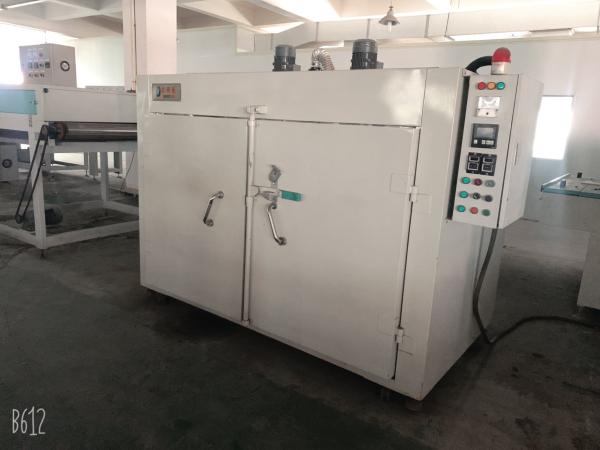 Quality High Stability Constant Temperature Oven With 1000W Heating Technology Precise Control for sale