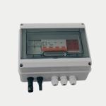 SUNWAY 2 String PV Combiner Box: High Protection, Efficient Convergence for
