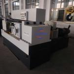 Large Diameter 2 Axis 3 Axis Threading Rolling Machine Customized
