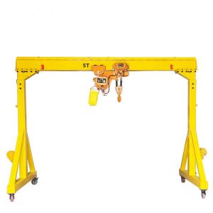 Wholesale 7.5-30m Span Electric Gantry Crane Cabin / Suspendant Control Remote Control from china suppliers