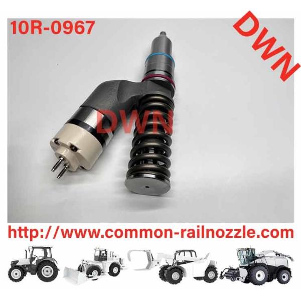 3412E Diesel Engine Pump Car Fuel Injector 4CR01974 198-7912 232-1173