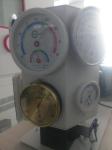 ODM Customized AC220V Digital and Pointer Type Thermohygrometer Intelligent