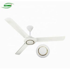 China 220v Electrical Powered Ceiling Fan on sale