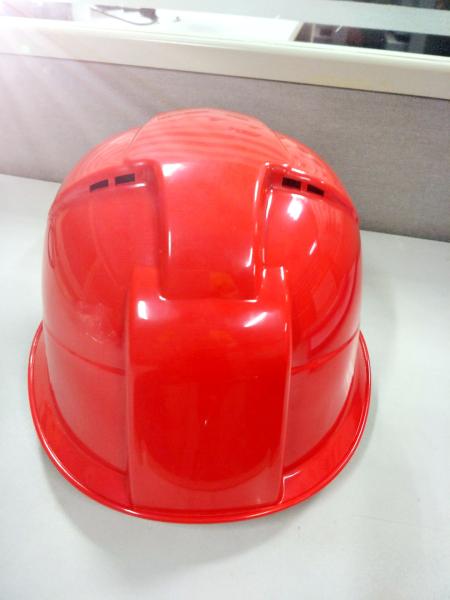 Quality Small Head Mounted Safety Helmet Camera 1080 P Android 5.1 Operating System for sale