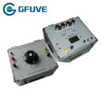 2000A Small Cart Primary Injection Test Equipment For Circuit Breakers
