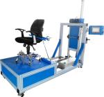 Office Chair Structure Strength Test Machine BIFMA X 5.1 Are Rest And Back Rest