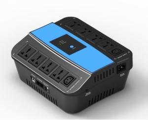 Wholesale U series Line interactive UPS (PWM output) from china suppliers