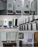 10kw Home Solar Power System with Customizable Storage Hybrid Inverter and 6kw