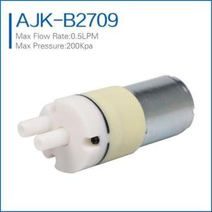 China low flow micro water pump on sale