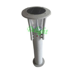Wholesale Stone led Solar Lawn Light for garden (DL-SL443) from china suppliers