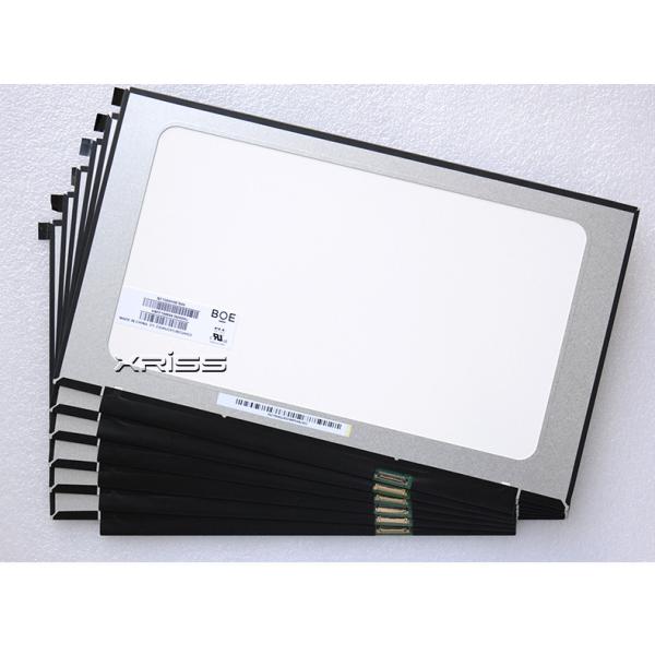 Laptop LCD LED Screen 15.6" Slim 30Pins 1366*768 Narrow Border NT156WHM-N44