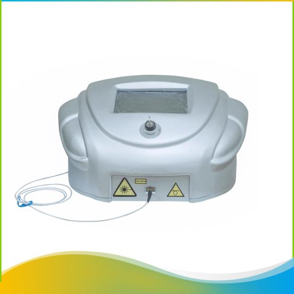 2018 Distributor wanted 980nm laser machine fast effect vein removal vascular removal machine