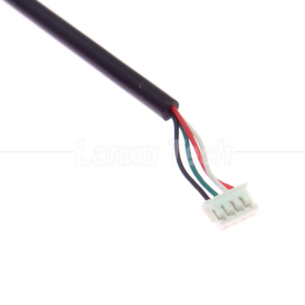 Assembly USB Female Male to JST ZH SH VH PH XH MX Connector Cable