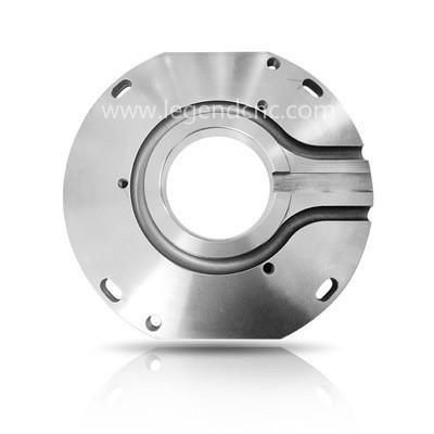 Quality Custom Made Copper CNC Machining High Accuracy OEM ODM Service for sale