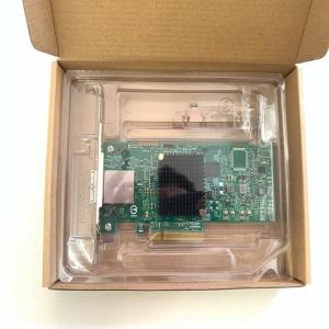 Wholesale LSI Logic 05-25699-00 9305-24i 24-Port SAS 12Gb pci-e 3.0 IT Mode HBA Controller from china suppliers
