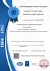 KOCENT OPTEC LIMITED Certifications