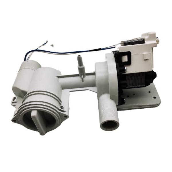 30% Deposit Advanced Surmount 220V240V 50Hz Washing Machine Parts BPX2-74L Drain Pump