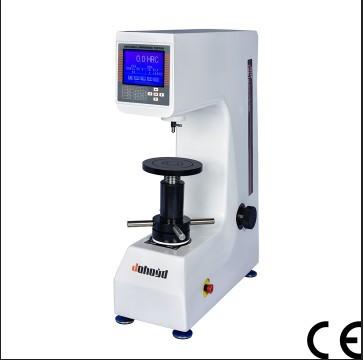Quality Automatic Rockwell Hardness Tester Digital Display HRS-150 for sale