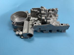 Wholesale High Finish Precision Automobile Casting Components Custom Drawing Machining from china suppliers