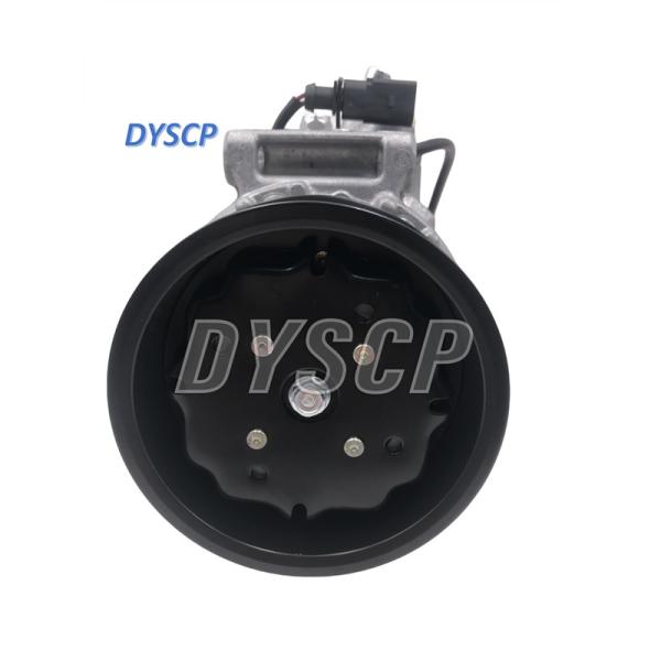 7L6820803S Variable Displacement Compressor For VW Touareg 6.0 4.2 7PK