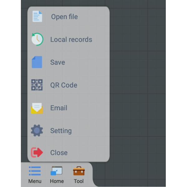 Android 11 Interactive Touch Screen Monitor Colored Side Bar 55 65 75 86 Inch Whiteboard Interactive For Office Kids