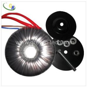 China high voltage toroidal transformer for UPS 500va 1000va on sale