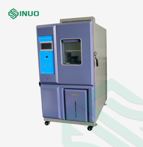 Quality IEC60068-2-1 Temperature and Humidity Testing Chamber 1200L for sale