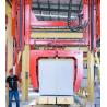 Buy cheap ISO9001 SANKON Automatic Merge Model Machine from wholesalers