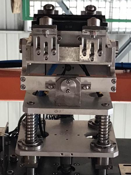 Quality Gantry Ultrasonic testing and eddy current testing system for sale