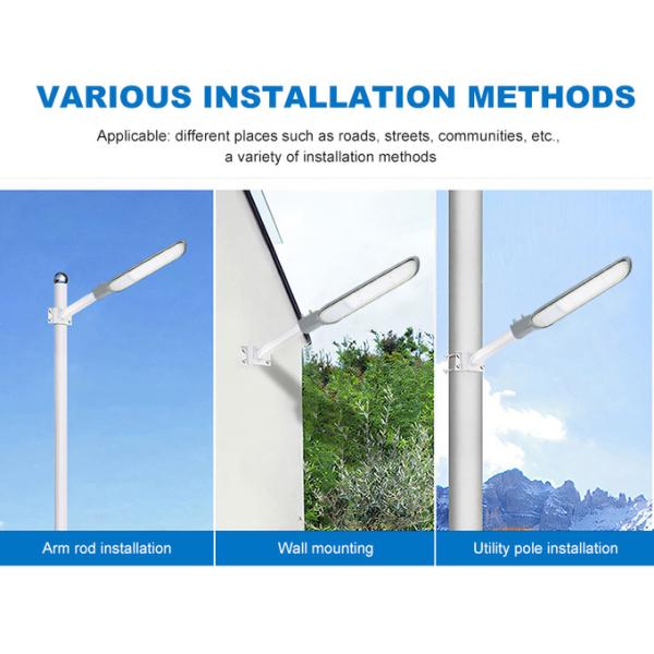 50w/100w/150w/200w 3000-6500K LED Street Light Waterproof Anti-UV