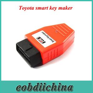 China Toyota smart key programmer OBD2 on sale