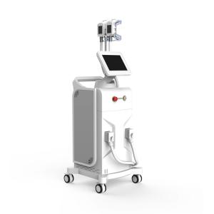 Buy cheap Body Control Weight Loss Cryolipolysis Slimming Machine Continuous Contact from wholesalers