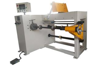 Wholesale Electronically Programmable Transformer Winding Equipment Oil Type PLC Control from china suppliers
