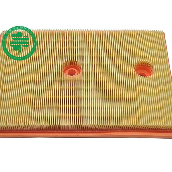 04E 129 620 Audi Engine Air Filter IATF16949 , JETTA VW Engine Air Filter