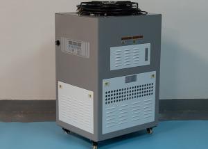 Surface Light Source 395nm AC220V UV LED Curing Systems
