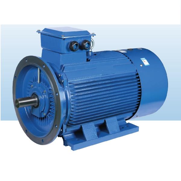 Quality Surface PMSM Variable Frequency Adjustable Speed AC Motor ODM OEM for sale