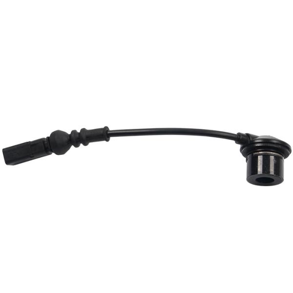 Black Air Suspension Repair Kit Electric Cable For Audi A6C6 4F0616039A 4F0616040AA