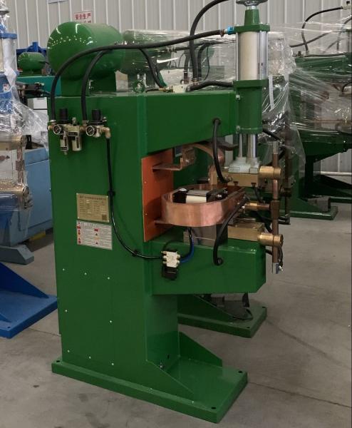 Quality Guiding Structure Wire Mesh Welding Machine , Automatic Mesh Welding Machine for sale