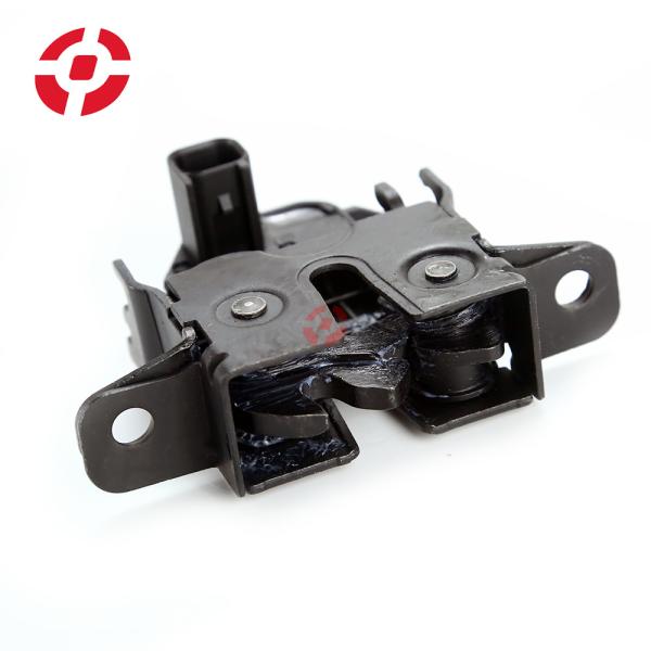 C2D43889 Auto Parts Automobile Hood Lock For Land Rover Jaguar