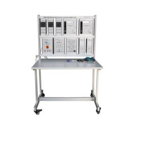 Wholesale Didactic Access Control Systems / Building Automation Training With Badge Code from china suppliers