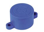 LM55 Analog Inductive Proximity Sensor Setting , Inductive Displacement Sensor