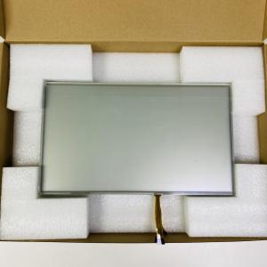 China Custom Size Touch Screen 4 Wire Resistive Touch Screen Panel on sale
