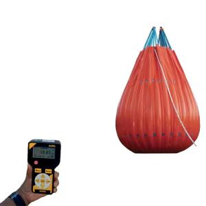 Wholesale Adjustable High Durability Water Weight Bag 10-150 Tons from china suppliers