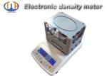 Electronic Density Meter Rubber Testing Machine With Accurate Measurement