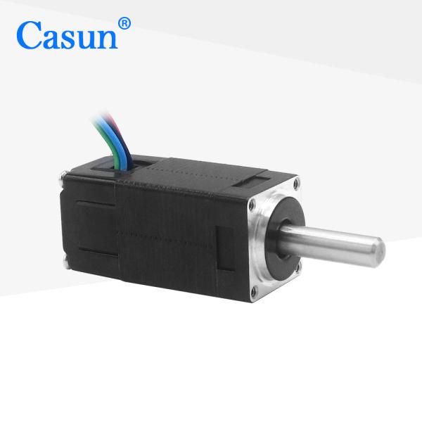 Quality Nema 6 Micro Stepper Motor 5.8mN.M Step Motor For Video Conferencing Machine for sale
