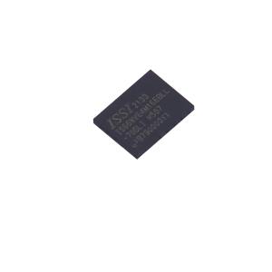 Wholesale 64Mb High Speed PSRAM Chip CMOS IS66WVE4M16EBLL 70BLI from china suppliers