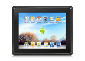 Wholesale 1024x768 10.4in Embedded Touch Screen Panel IP65 RK3288 Android 10.1 from china suppliers